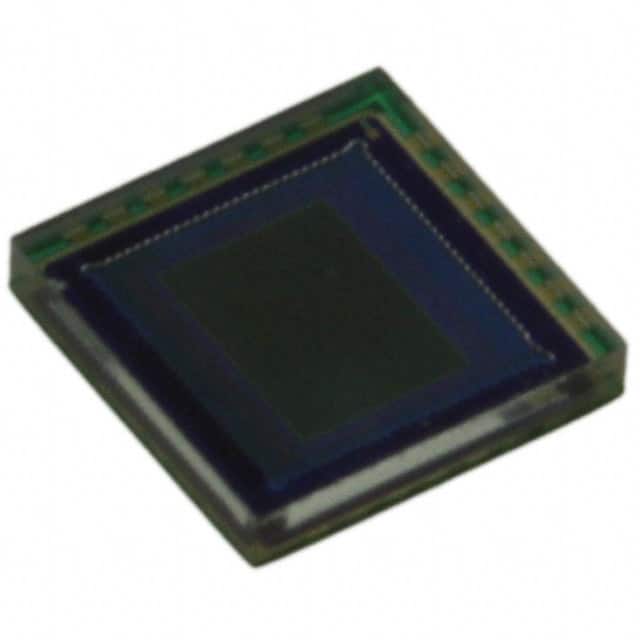 OV07675-A23A OmniVision Technologies Inc  Optical Sensors - Image Sensors Camera